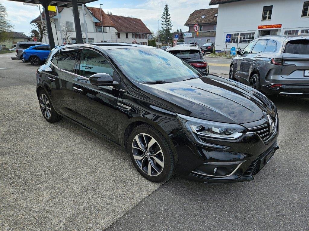 RENAULT Mégane 1.5 dCi Bose, Diesel, Second hand / Used, Manual - 3