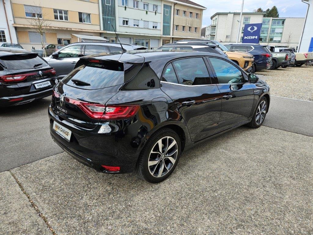 RENAULT Mégane 1.5 dCi Bose, Diesel, Second hand / Used, Manual - 4