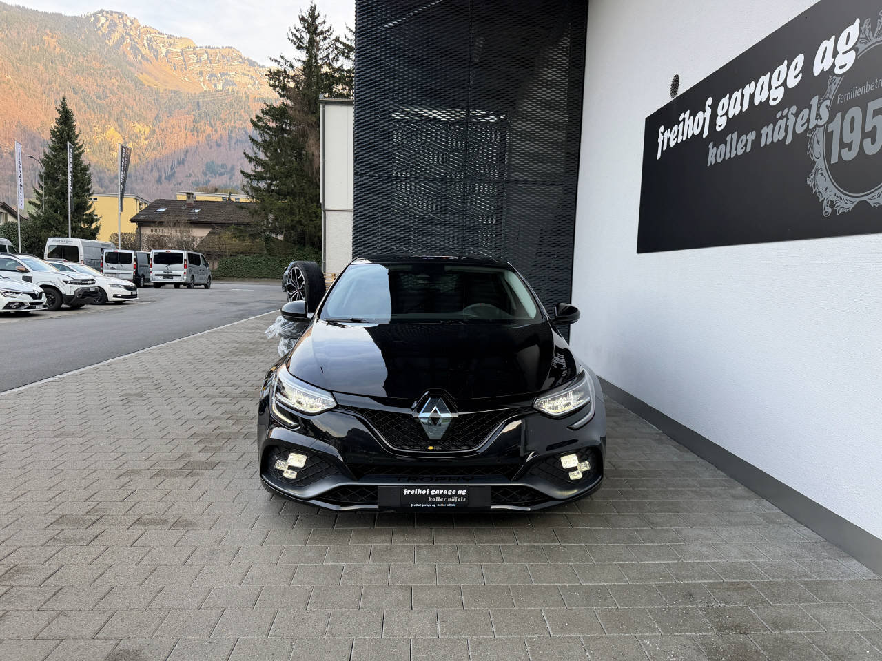 RENAULT Mégane Sport 1.8 T Trophy EDC, Benzina, Occasioni / Usate, Automatico - 2