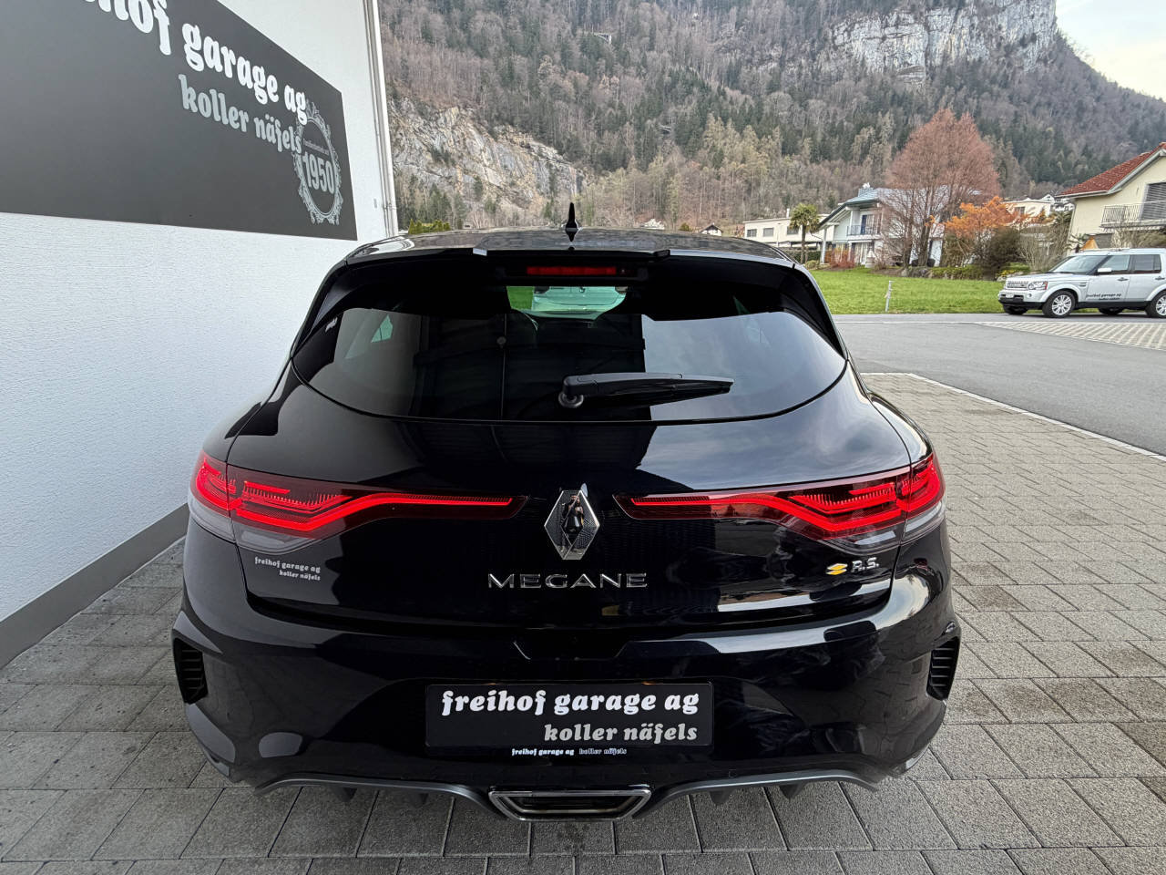 RENAULT Mégane Sport 1.8 T Trophy EDC, Benzina, Occasioni / Usate, Automatico - 4