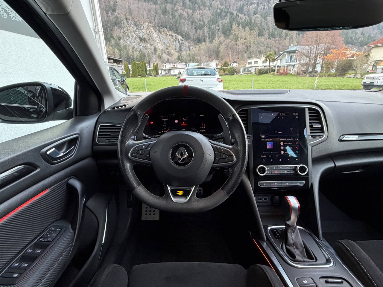 RENAULT Mégane Sport 1.8 T Trophy EDC, Benzina, Occasioni / Usate, Automatico - 5