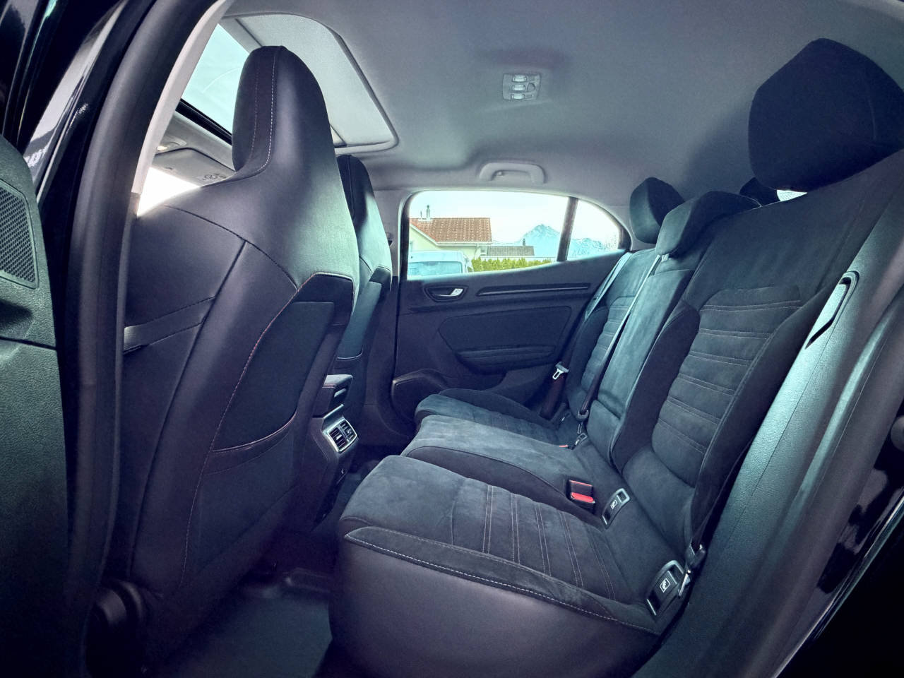 RENAULT Mégane Sport 1.8 T Trophy EDC, Benzina, Occasioni / Usate, Automatico - 7