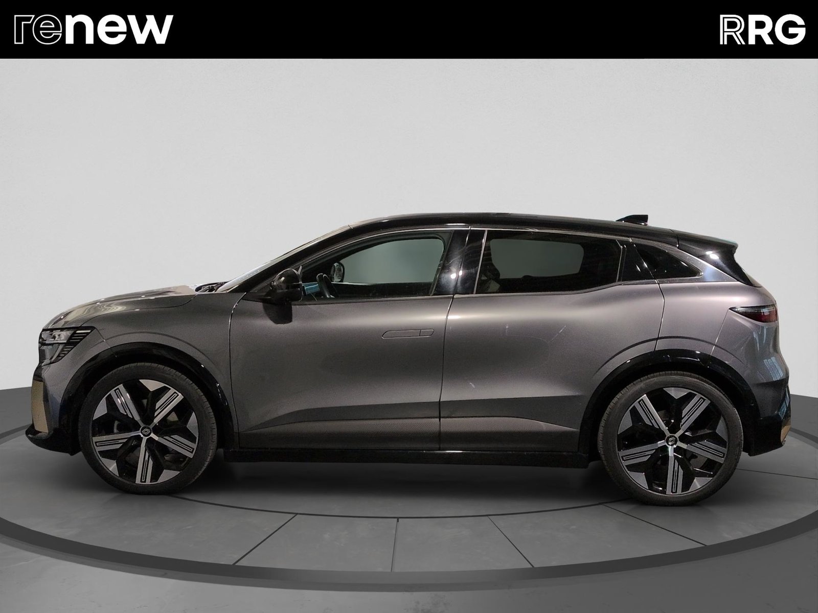 RENAULT Mégane E-TECH EV60 Iconic, Elektro, Occasion / Gebraucht, Automatik - 6