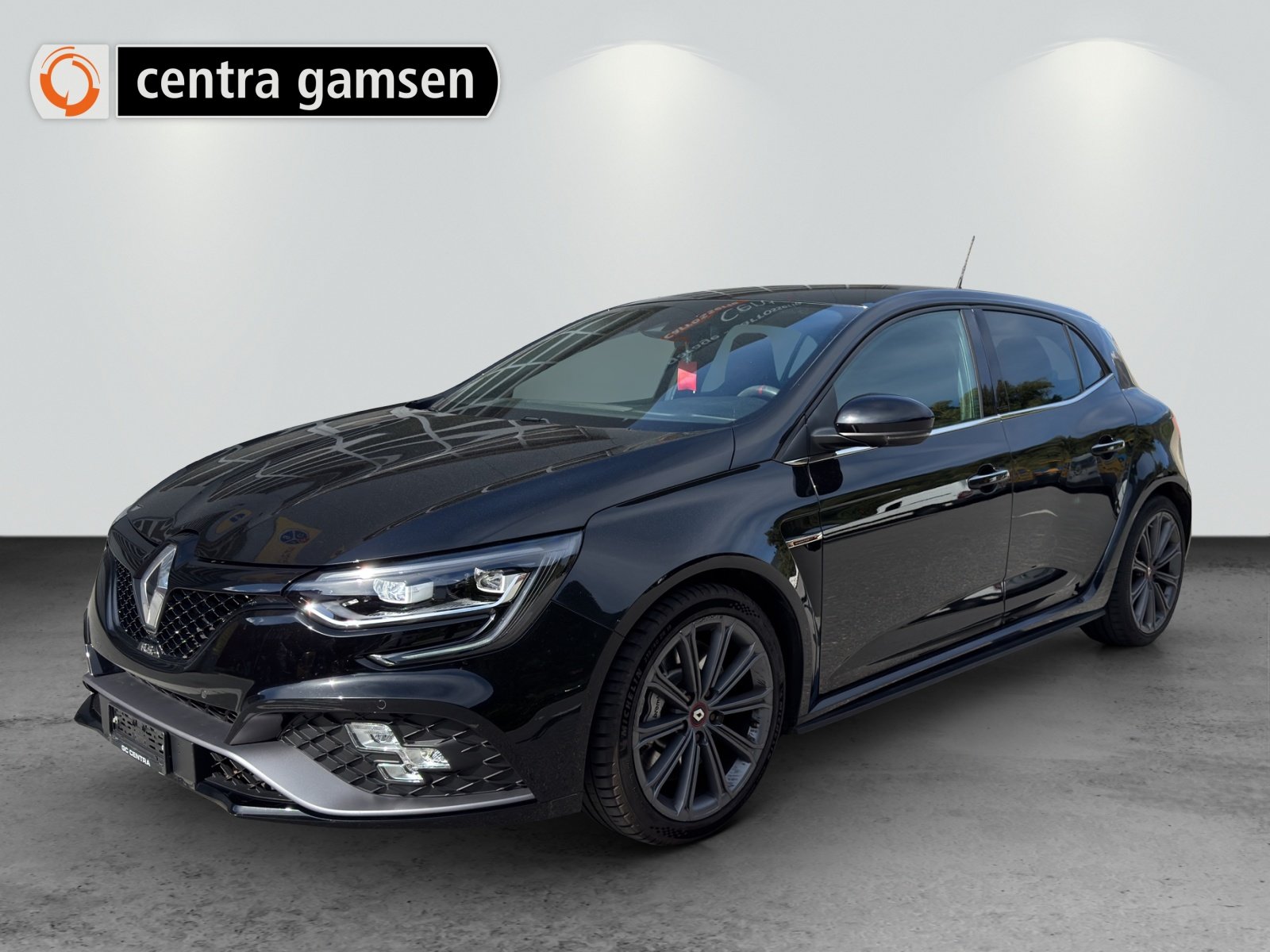 RENAULT Mégane RS 280
