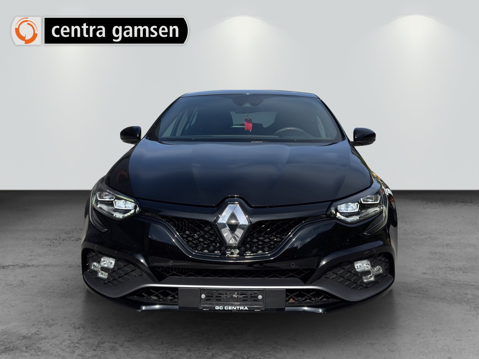 RENAULT Mégane RS 280, Essence, Occasion / Utilisé, Manuelle - 2