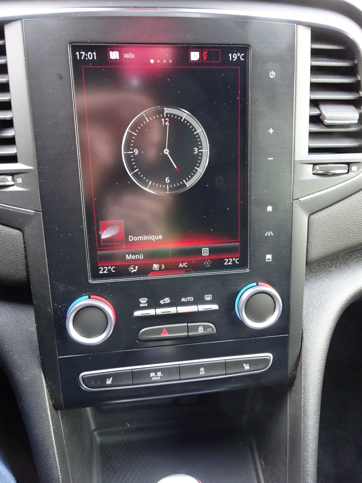 RENAULT Mégane RS 280, Essence, Occasion / Utilisé, Manuelle - 6