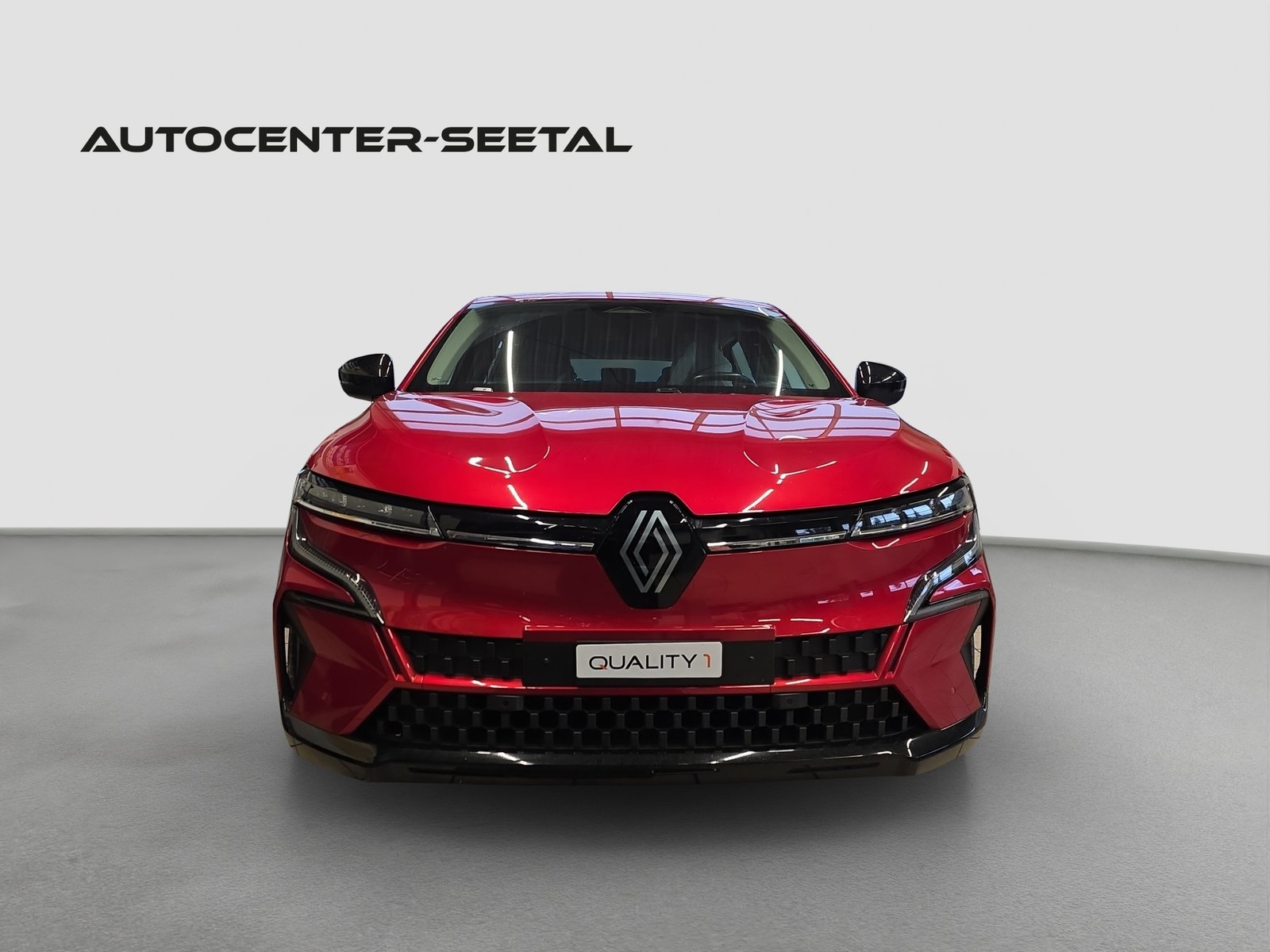 RENAULT Mégane E-TECH EV60, Électrique, Occasion / Utilisé, Automatique - 2