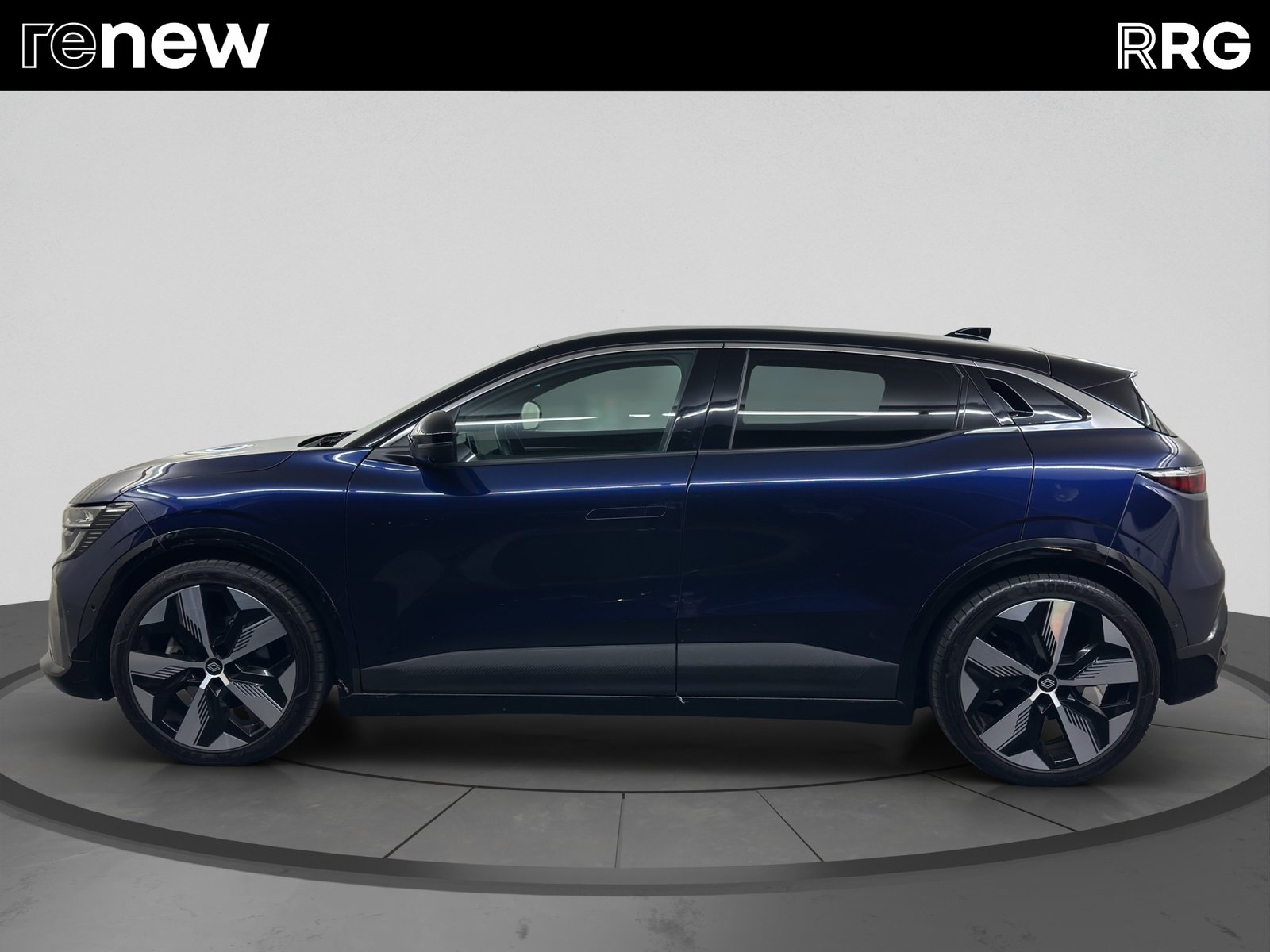 RENAULT Mégane E-TECH EV60 Techno, Electric, Second hand / Used, Automatic - 6