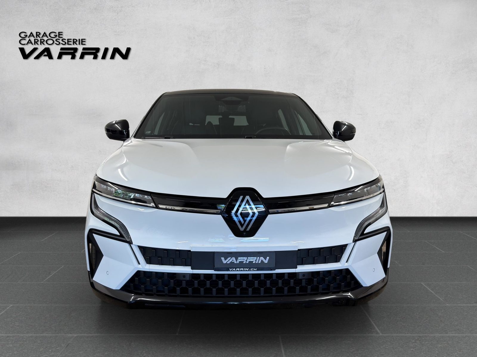 RENAULT Mégane E-Tech iconic, Elettrica, Occasioni / Usate, Automatico - 2