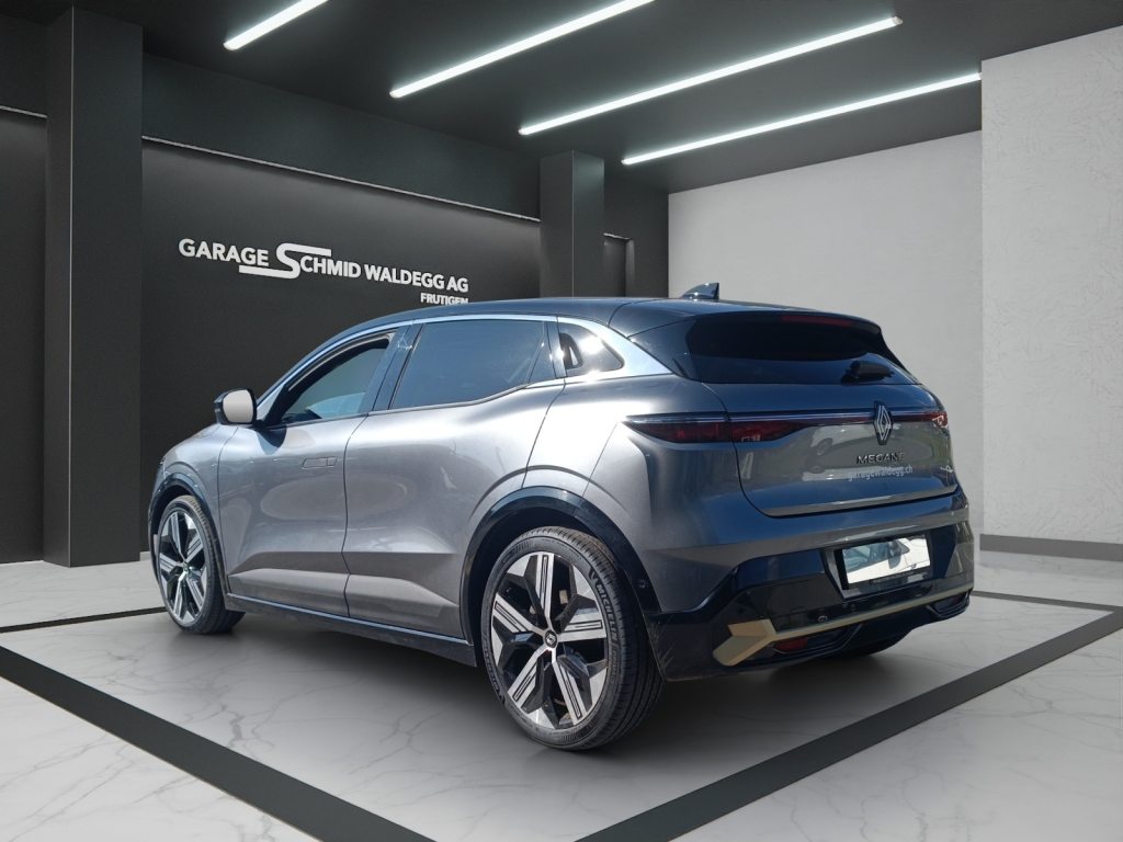RENAULT MÉGANE iconic, Elettrica, Occasioni / Usate, Automatico - 7