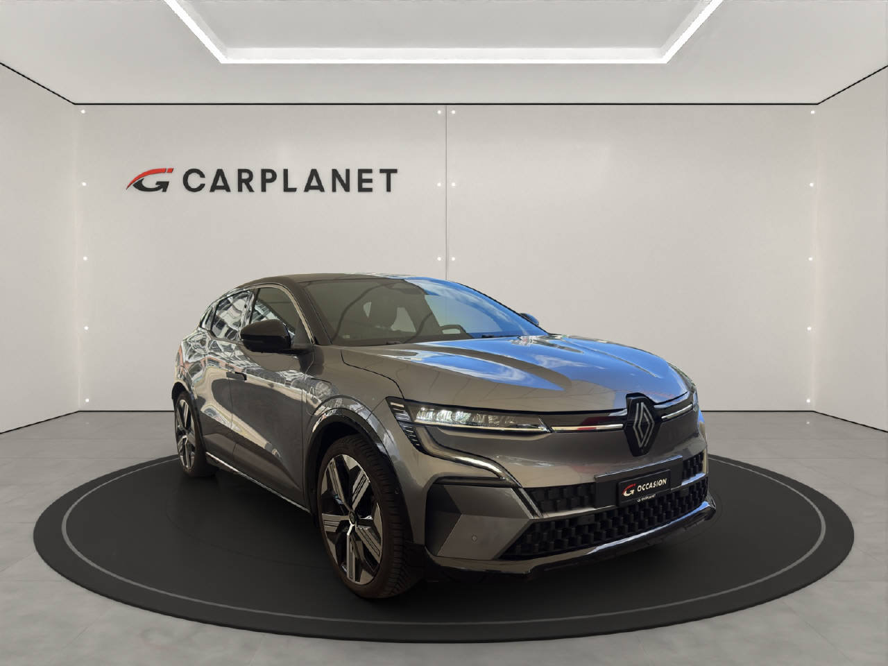 RENAULT Mégane E-Tech iconic 100% elektrisch, Electric, Second hand / Used, Automatic - 6