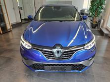RENAULT Mégane Berline 1.3 16V R.S.Line EDC, Petrol, Second hand / Used, Automatic - 2
