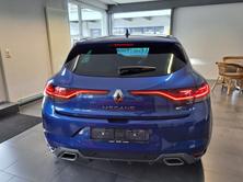 RENAULT Mégane Berline 1.3 16V R.S.Line EDC, Petrol, Second hand / Used, Automatic - 7
