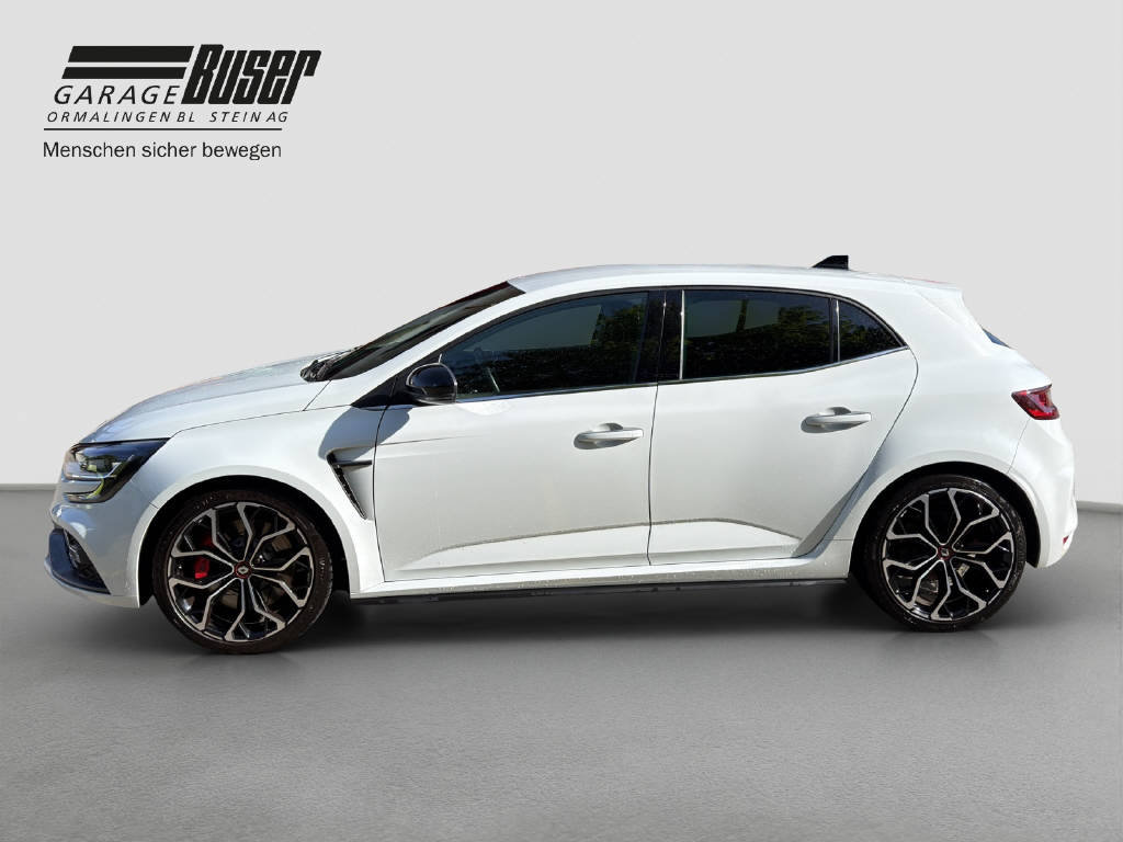 RENAULT Mégane Sport 1.8 T Trophy EDC, Benzina, Occasioni / Usate, Automatico - 2