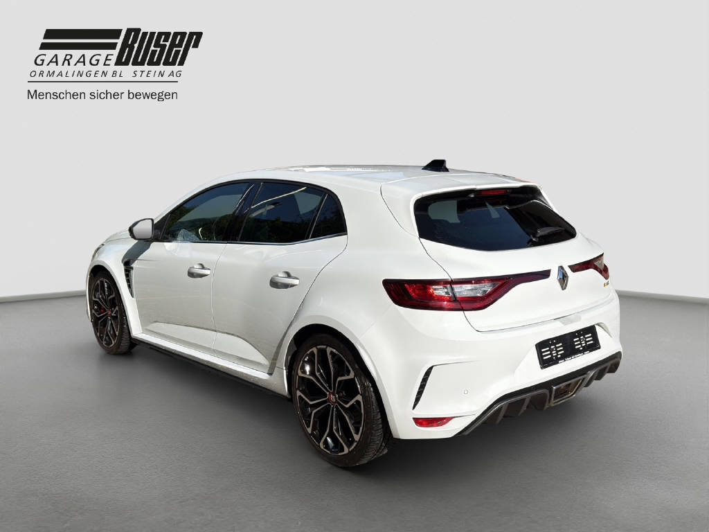 RENAULT Mégane Sport 1.8 T Trophy EDC, Benzina, Occasioni / Usate, Automatico - 3