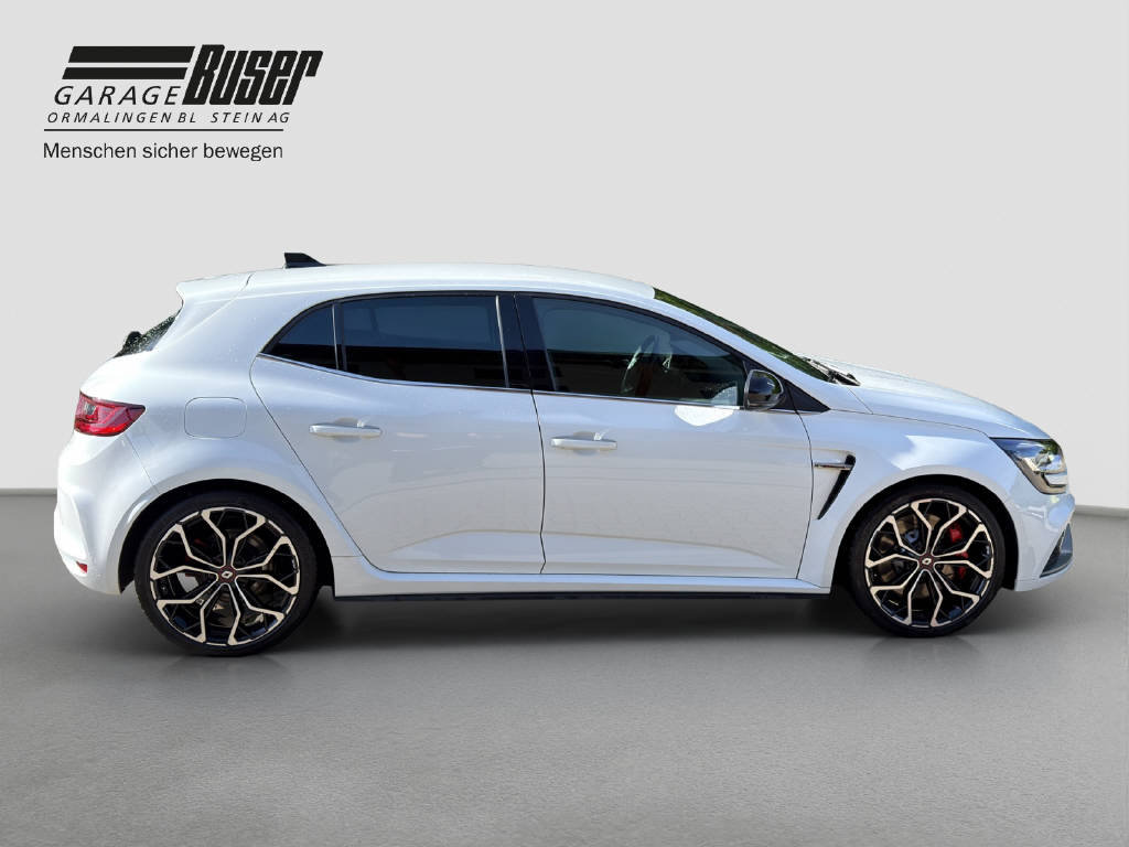 RENAULT Mégane Sport 1.8 T Trophy EDC, Benzina, Occasioni / Usate, Automatico - 5