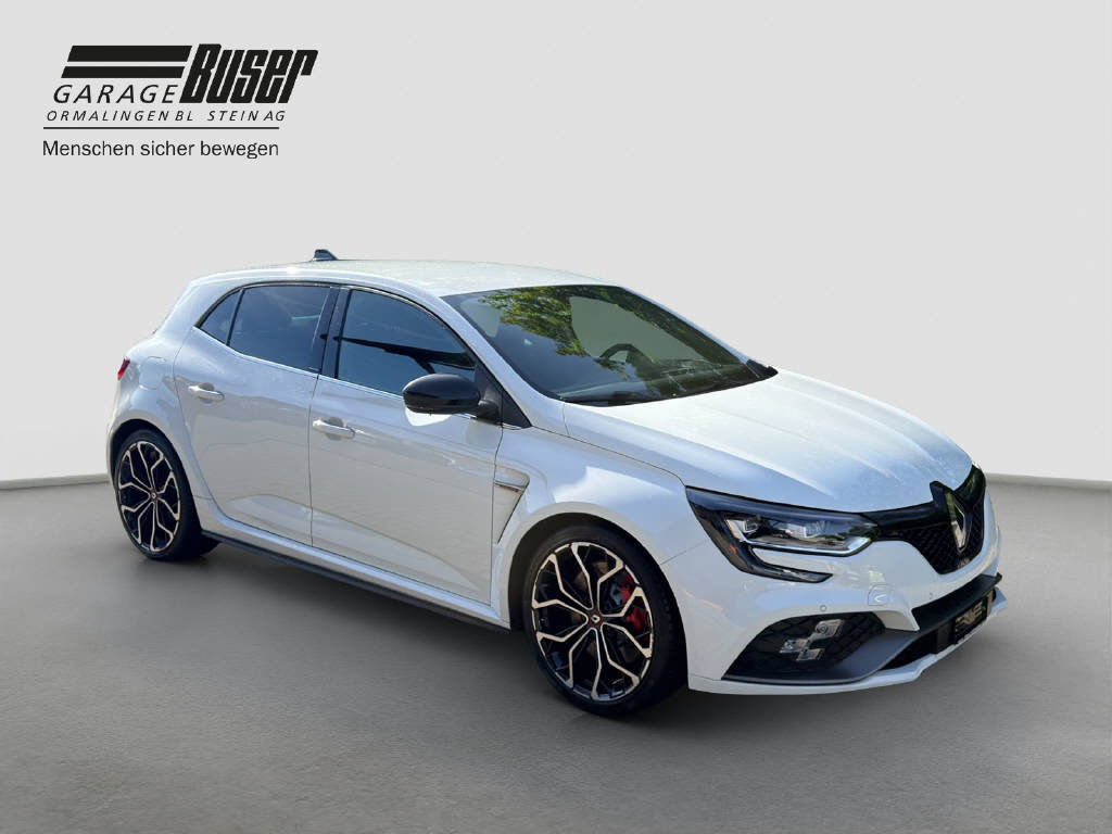 RENAULT Mégane Sport 1.8 T Trophy EDC, Benzina, Occasioni / Usate, Automatico - 6