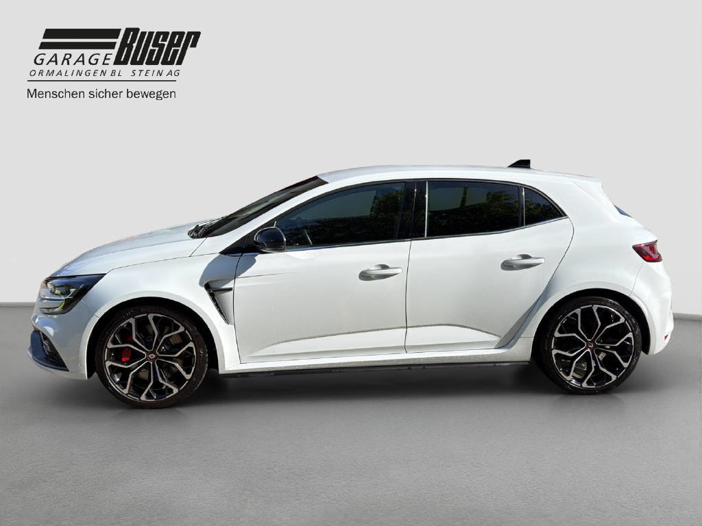 RENAULT Mégane Sport 1.8 T Trophy EDC, Benzina, Occasioni / Usate, Automatico - 2