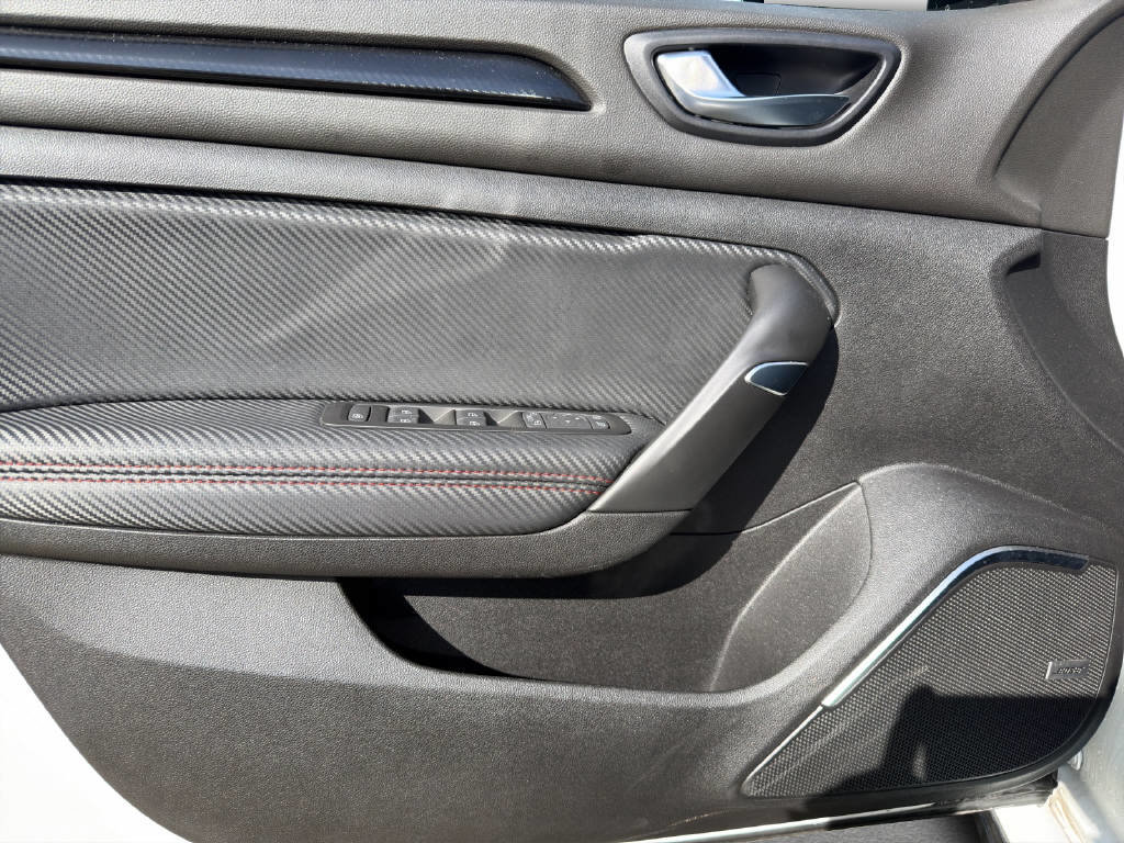 RENAULT Mégane Sport 1.8 T Trophy EDC, Benzina, Occasioni / Usate, Automatico - 7