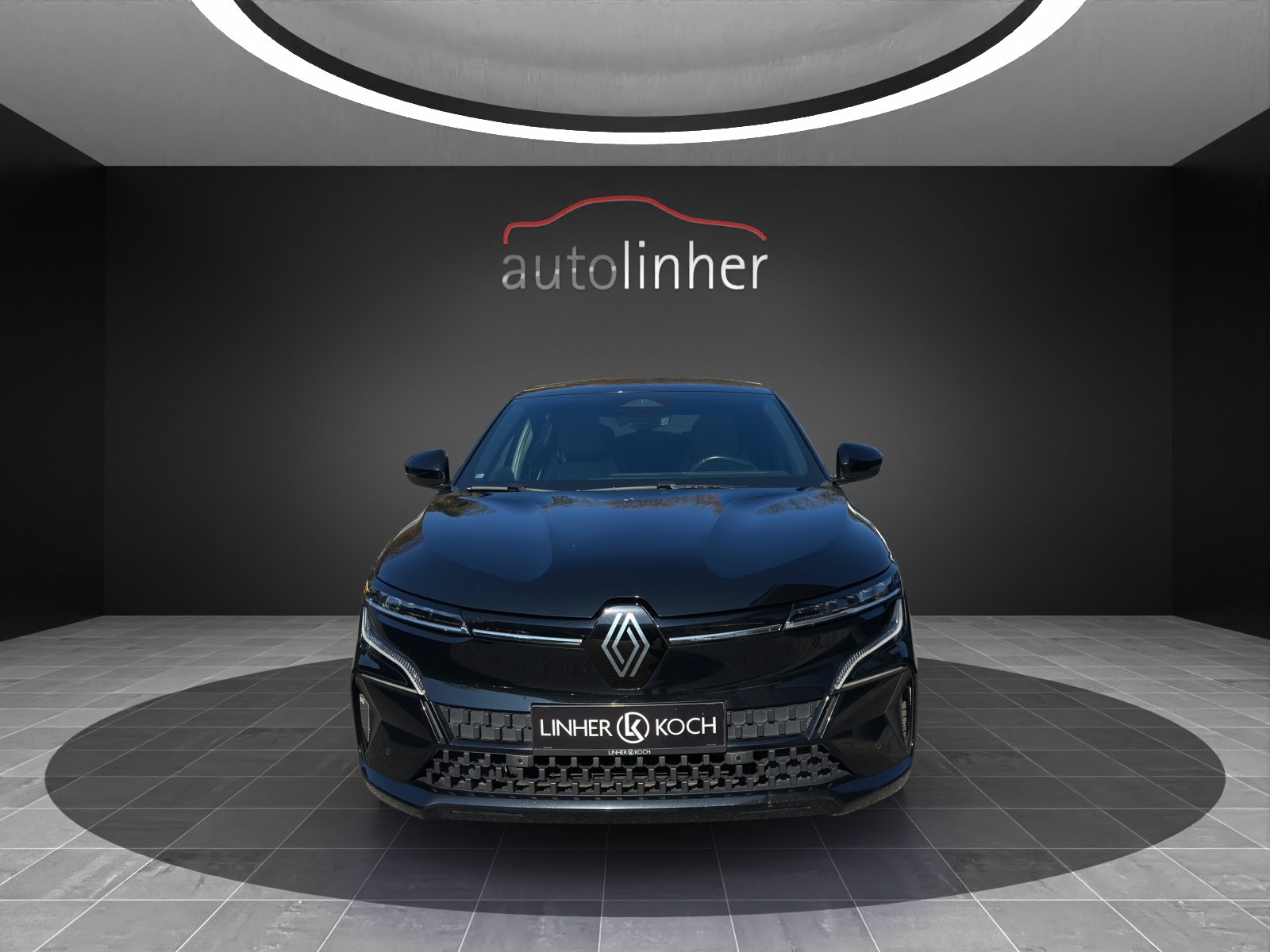 RENAULT Mégane E-TECH EV60 Techno, Elektro, Occasion / Gebraucht, Automatik - 7