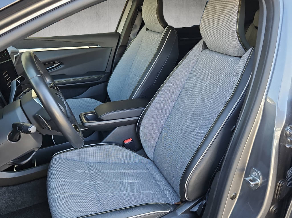 RENAULT Mégane E-Tech evolution, Elektro, Occasion / Gebraucht, Automatik - 5