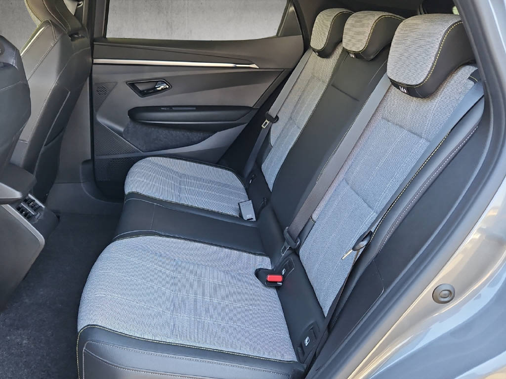 RENAULT Mégane E-Tech evolution, Elektro, Occasion / Gebraucht, Automatik - 6