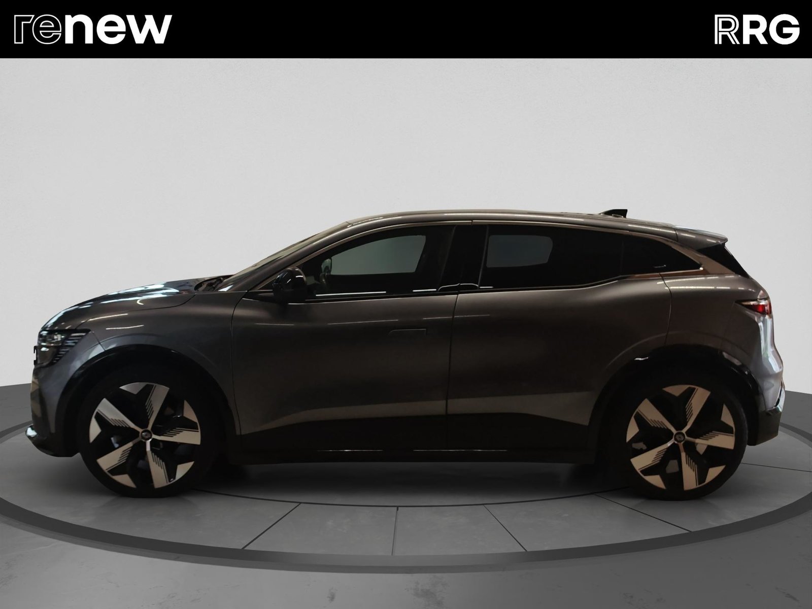 RENAULT Mégane E-TECH EV60 Techno, Electric, Second hand / Used, Automatic - 6