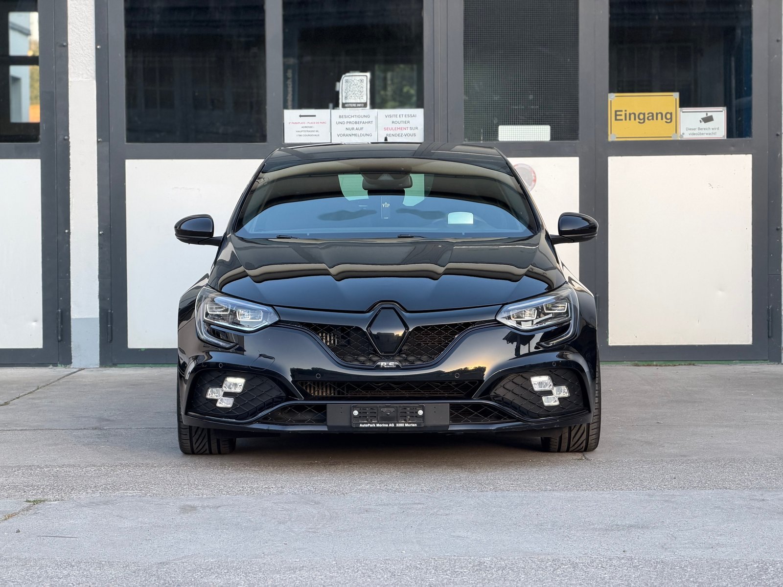 RENAULT Mégane RS 280 EDC, Petrol, Second hand / Used, Automatic - 3