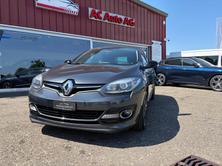 RENAULT Mégane 1.2 16V Turbo Bose, Essence, Occasion / Utilisé, Manuelle - 2