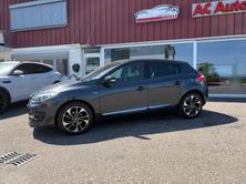 RENAULT Mégane 1.2 16V Turbo Bose, Essence, Occasion / Utilisé, Manuelle - 3