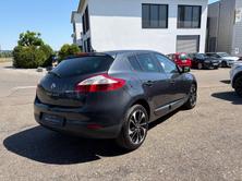 RENAULT Mégane 1.2 16V Turbo Bose, Essence, Occasion / Utilisé, Manuelle - 6