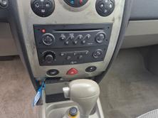 RENAULT Mégane 2.0 16V Privilège, Benzina, Occasioni / Usate, Automatico - 6