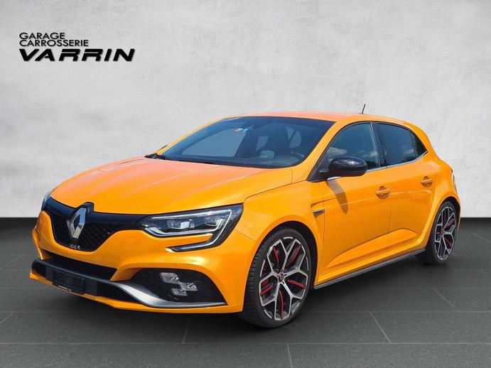RENAULT Mégane Sport 1.8 T Trophy EDC, Benzina, Occasioni / Usate, Automatico