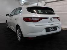 RENAULT Mégane 1.2 TCe 130 Zen EDC, Essence, Occasion / Utilisé, Automatique - 4