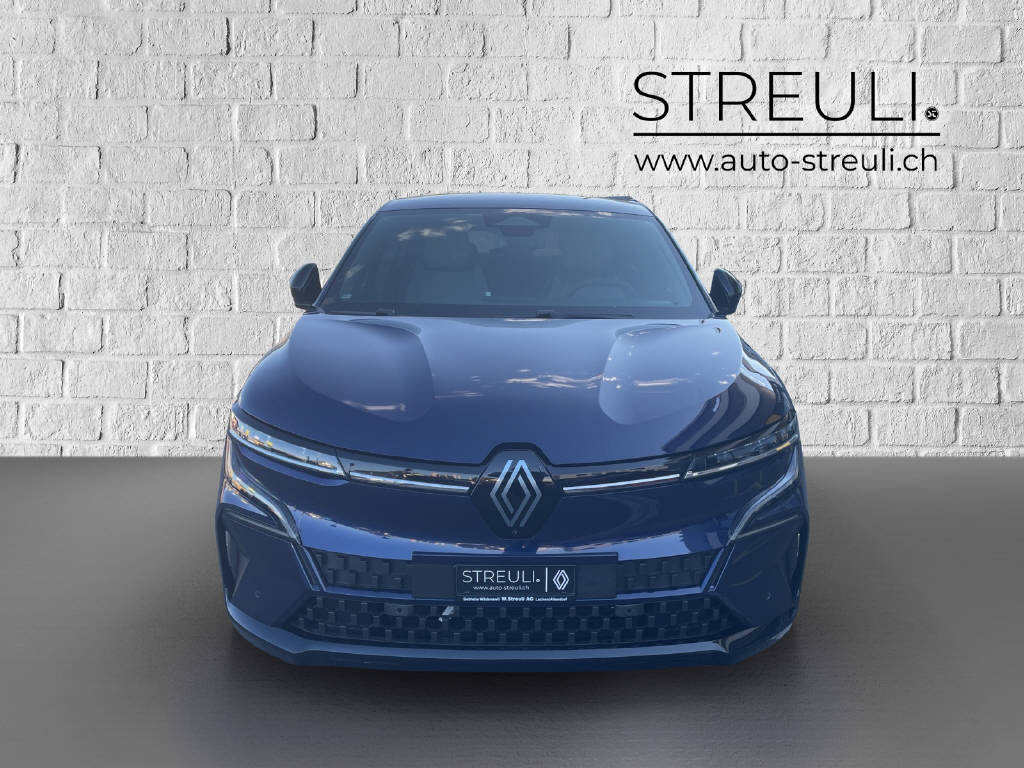 RENAULT Megane E-Tech 100% electric techno 220 PS Comfort Range, Electric, Second hand / Used, Automatic - 2