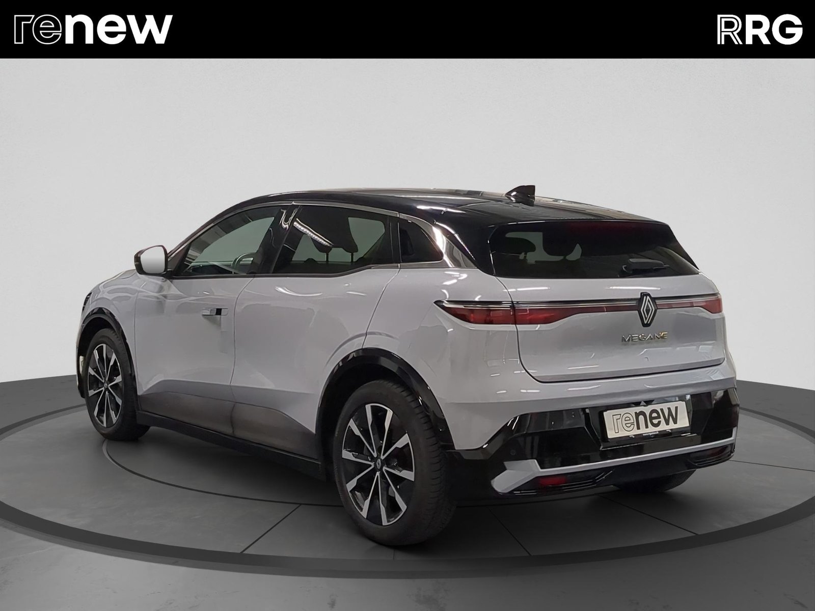 RENAULT Mégane E-TECH EV60 Iconic, Électrique, Occasion / Utilisé, Automatique - 5