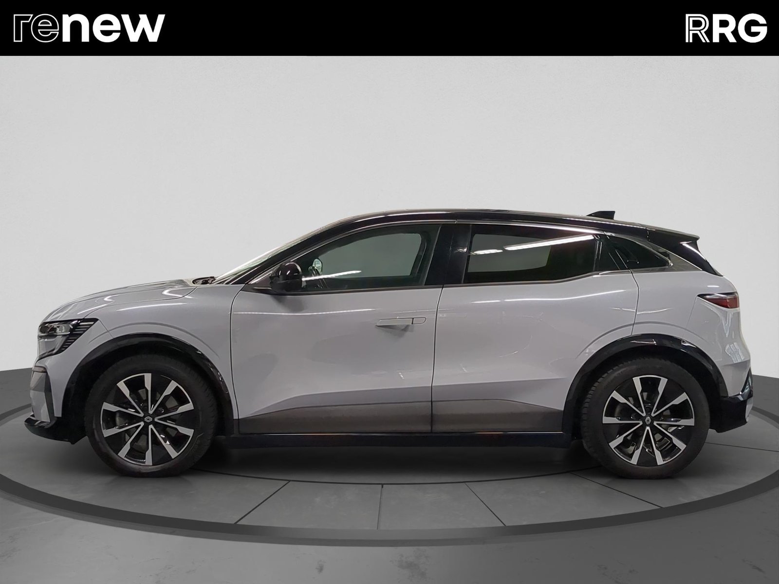 RENAULT Mégane E-TECH EV60 Iconic, Électrique, Occasion / Utilisé, Automatique - 6