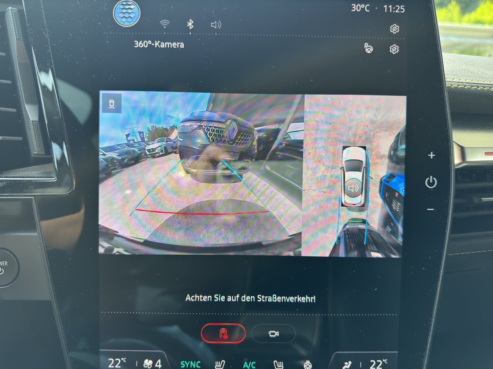 RENAULT Mégane E-TECH EV60 Iconic *Leder*Harman Kardon*, Elettrica, Occasioni / Usate, Automatico - 2
