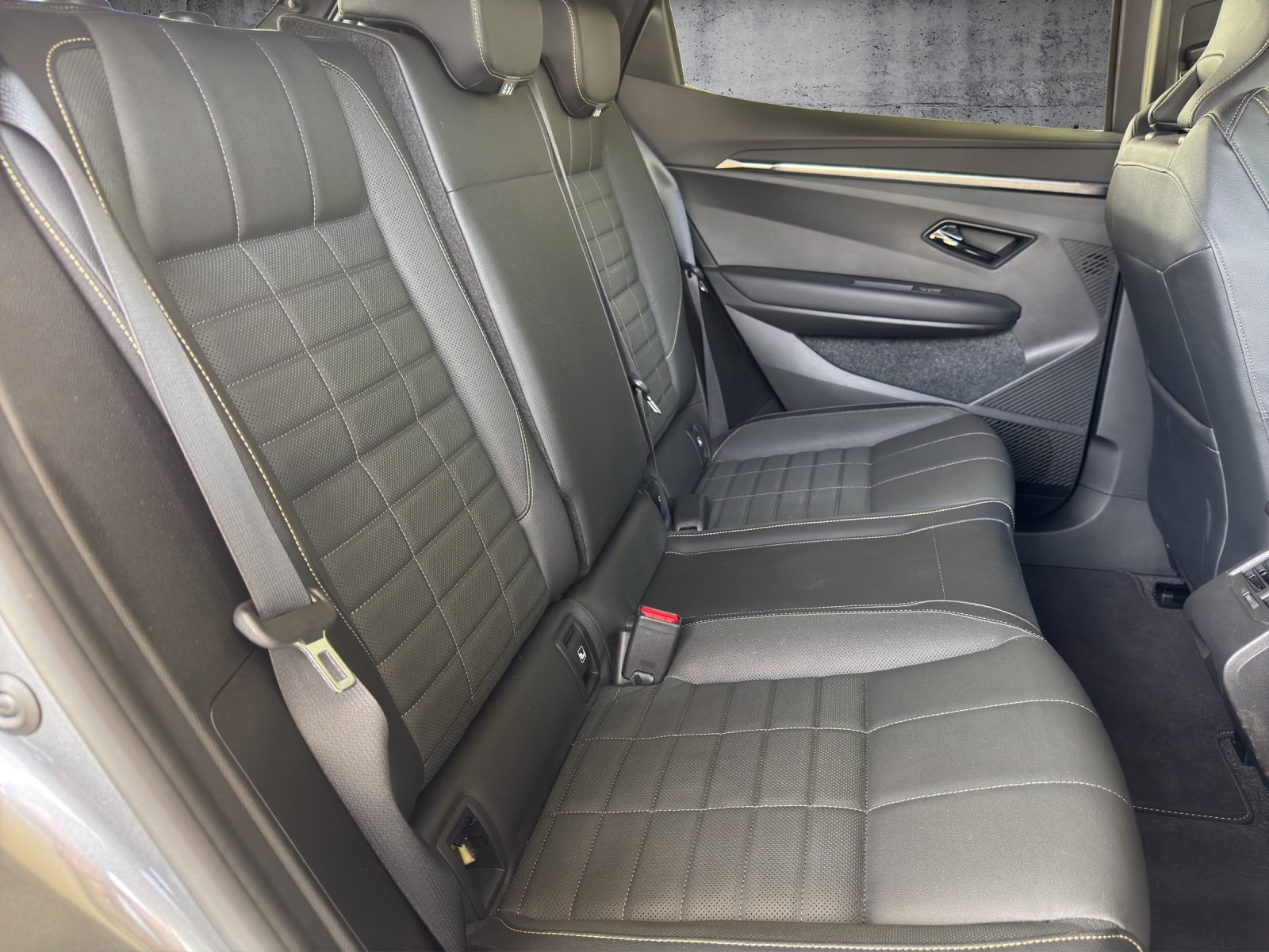 RENAULT Mégane E-TECH EV60 Iconic *Leder*Harman Kardon*, Elettrica, Occasioni / Usate, Automatico - 4