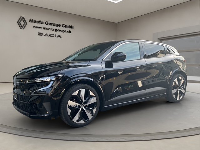 RENAULT Mégane E-Tech techno, Elettrica, Occasioni / Usate, Automatico - 2