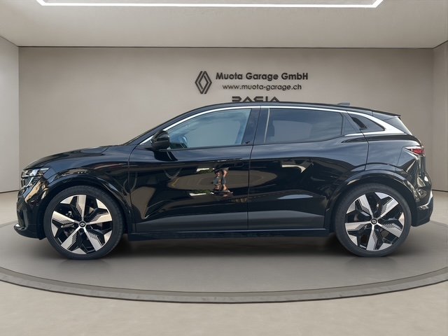 RENAULT Mégane E-Tech techno, Elettrica, Occasioni / Usate, Automatico - 3