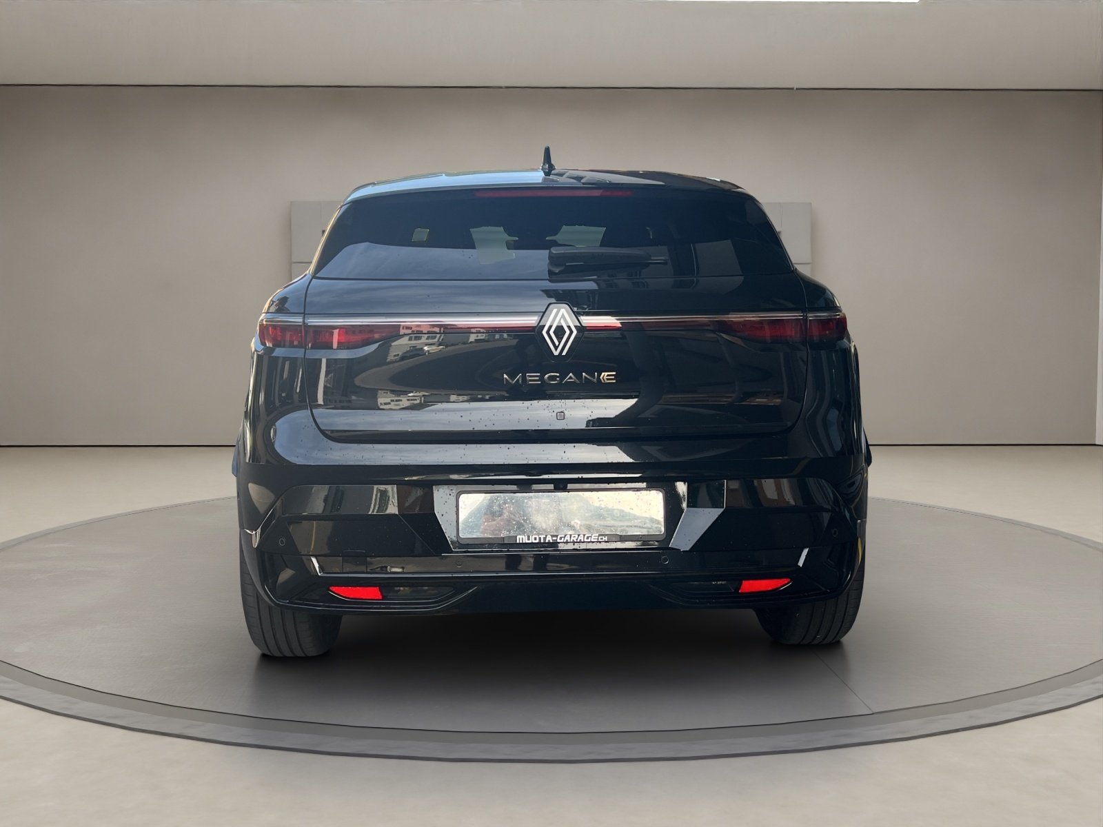 RENAULT Mégane E-Tech techno, Elettrica, Occasioni / Usate, Automatico - 4