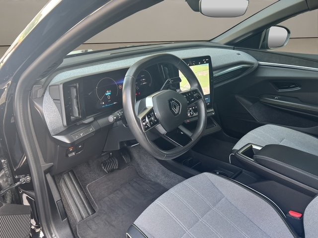 RENAULT Mégane E-Tech techno, Elettrica, Occasioni / Usate, Automatico - 5