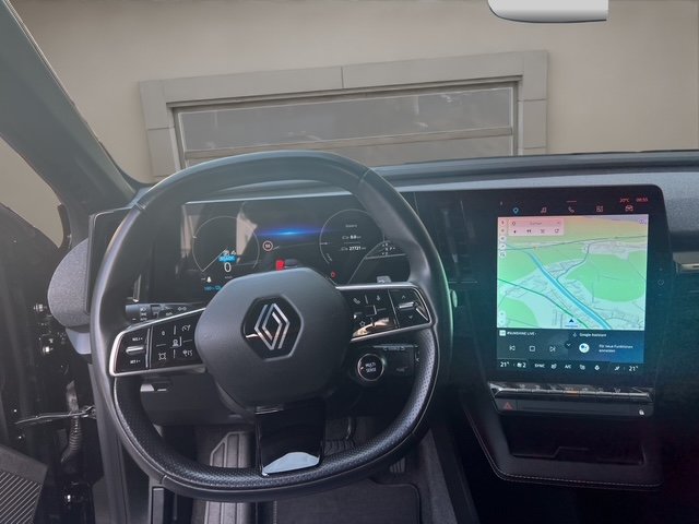 RENAULT Mégane E-Tech techno, Elettrica, Occasioni / Usate, Automatico - 6