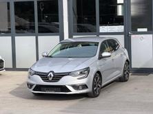 RENAULT Mégane 1.3 16V Turbo Intens EDC, Essence, Occasion / Utilisé, Automatique - 2