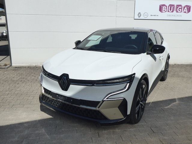 RENAULT Mégane E-Tech iconic 60 kWh Batterie