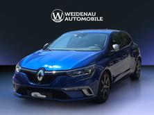 RENAULT Mégane 1.6 16V Turbo GT EDC, Petrol, Second hand / Used, Automatic - 2
