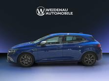 RENAULT Mégane 1.6 16V Turbo GT EDC, Petrol, Second hand / Used, Automatic - 3