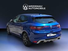 RENAULT Mégane 1.6 16V Turbo GT EDC, Petrol, Second hand / Used, Automatic - 4