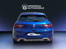 RENAULT Mégane 1.6 16V Turbo GT EDC, Petrol, Second hand / Used, Automatic - 5